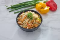 Hakka Noodles (Chicken)
