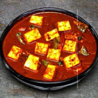 Paneer Guchi