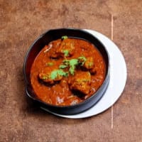 Bunts Special Chicken Masala