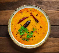 50. Dal Fry ( 320 G )