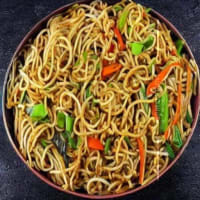 Mixed Non-Veg Noodles