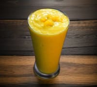 68. Mango Milk Shake ( 200 ML )