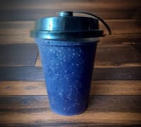 Black Currant Sabja Seeds Drink ( 200 Ml )