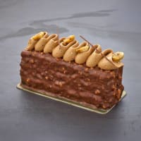 Rocher Rhapsody Pastry