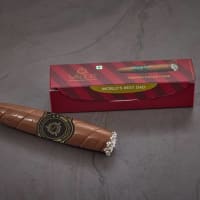 Dad's Tiramisu Choco Cigar