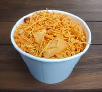 Lasan Bhel ( 160 Gm )
