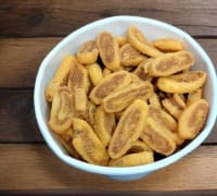 L. Bhakarwadi ( 250 Gm )