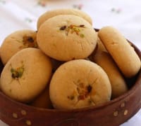 Nankhatai ( 220 Gm )