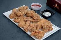 Jimmys Wings (10 Pcs)