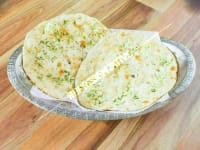 Butter Kulcha
