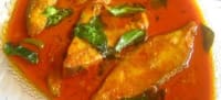 Pomfret Masala Fry