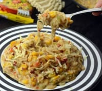 Cheese Maggi