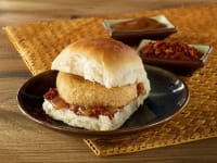 Classic Vadapav