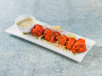Boneless Chicken Tikka
