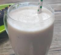 Banana Lassi