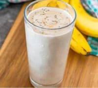 Banana Smoothie