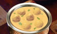 Malai Kofta