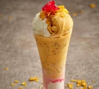Kesar Falooda