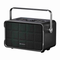 Portronics Harmony 80W Premium Portable HD Sound Speaker, Upto 6 Hours Playtime