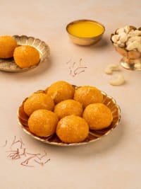 LADDU 250 GRAMS
