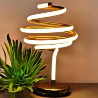 FABPAK Luxury Table Lamp for Home Decor Model 7