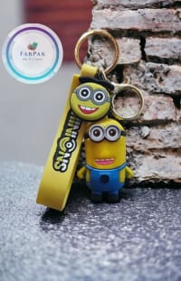 FABPAK Cute Keychain