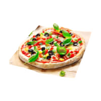 Veggie Italiano Pizza Large