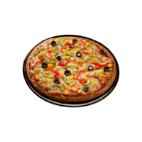 Mexican Delight Pizza Medium