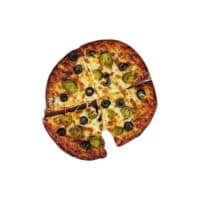 Spicy Takatak Pizza Large