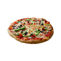 Super Veggies Pizza Medium