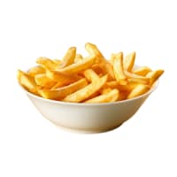 Classic Fries Salted
