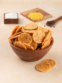 MINI PEPPER THATTAI 250 GMS