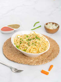 VEG NOODLES