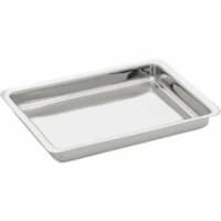 Aluminium Baking Tray