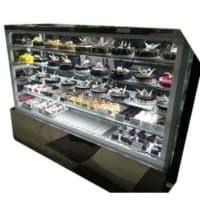 Bakery Display Counter