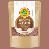 Jote Masala Sprouted Ragi Flour 500 Gms