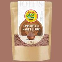 Jote Masala Sprouted Ragi Flour 1 Kg