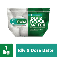 ID IDLY DOSA BATTER 1KG