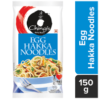 CHINGS EGG HAKKA NOODLES