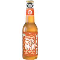 COOLBERG PEACH BEER