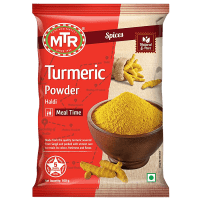 MTR Turmeric Powder/Arisina Pudi, 100 g