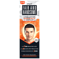 FAIR AND HANDSOME LONG LASTING CREAM