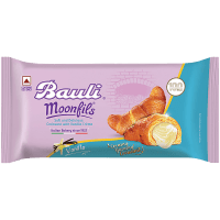 BAULI MOONFILS VANILA