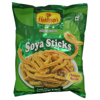 HALDIRAMS SOYASTICK 200gm