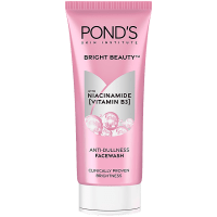 PONDS BRIGHT BEAUTY VIT B3