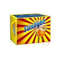 SUNLIGHT LAUNDRY SOAP