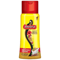 MEERA ADVANCED HERBAL POWDER 150 g