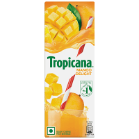 TROPICANA MANGO DELIGHT