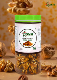 DNH FOODS WALNUT | PREMIUM QUALITY | 250 Grams