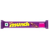 Nestle Munch Maha Choco Taste Rs 5